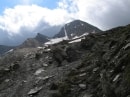 montée au pain de sucre